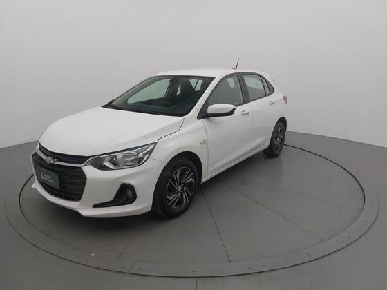 CHEVROLET ONIX 1.0 FLEX LT MANUAL CHEVROLET ONIX 1.0 FLEX LT MANUAL